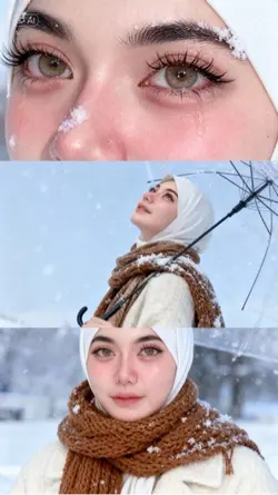 AI WINTER SNOW