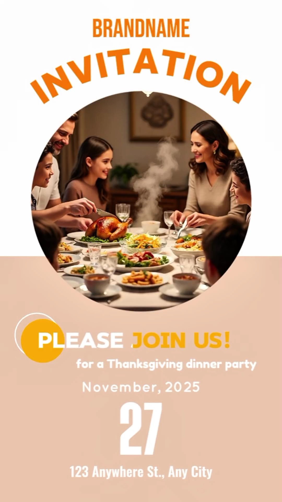 thanksgiving inv
