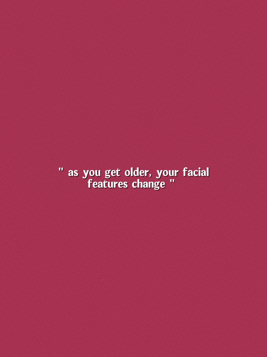 UrFacialFeaturesChan