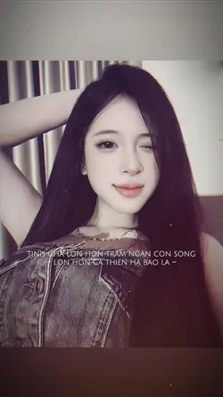 TÌNH CHA LỚN HƠN 
