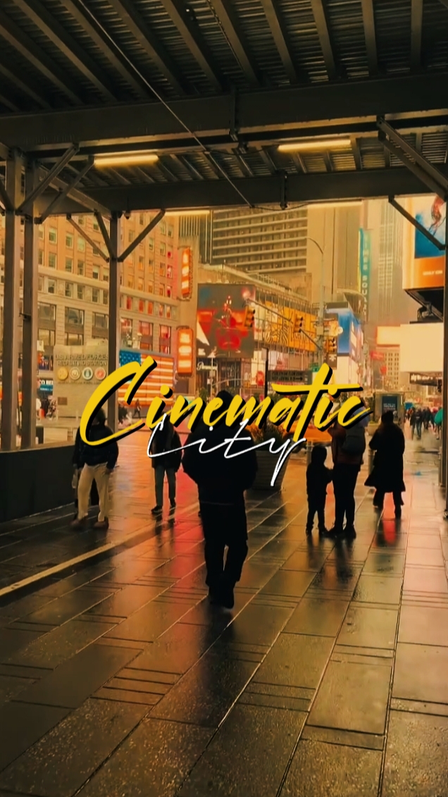 14 CLIPS CINEMATIC 