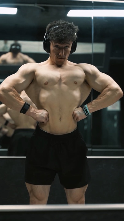 GYM TEMPLATE