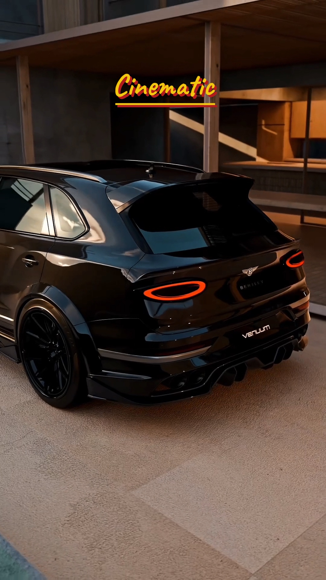Car Template 
