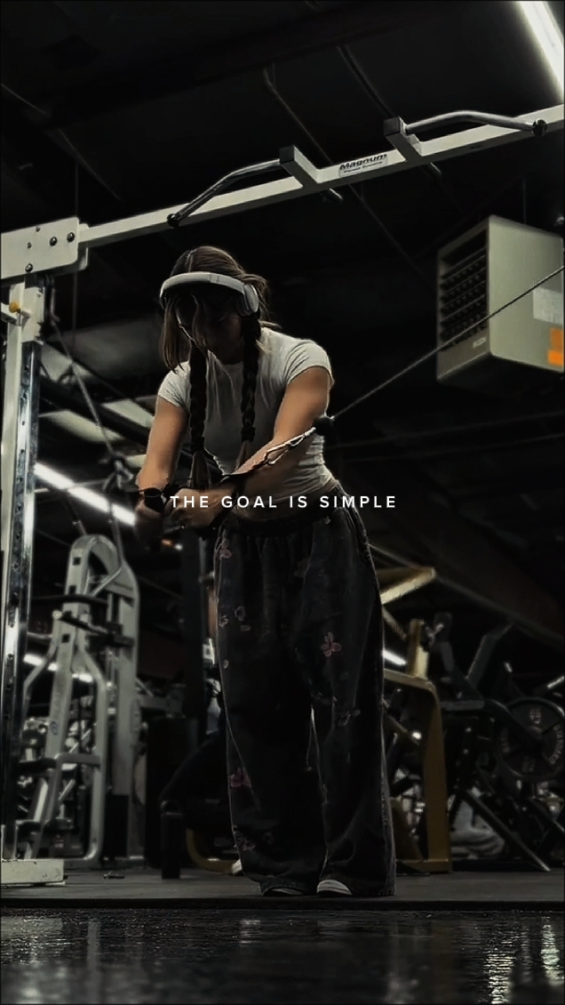 GYM PRO
