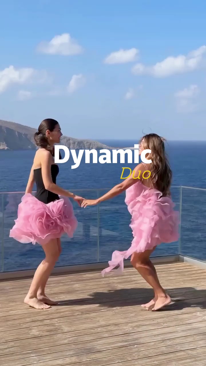 Dynamic Duo