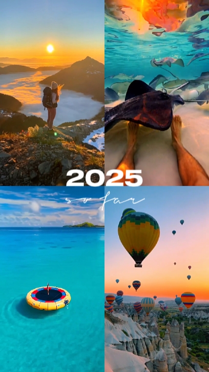 2025 so far 