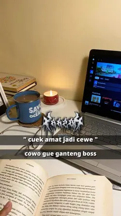 cuek amat jadi cewe