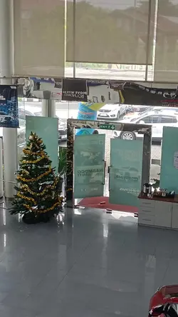 Wilujeng Natal