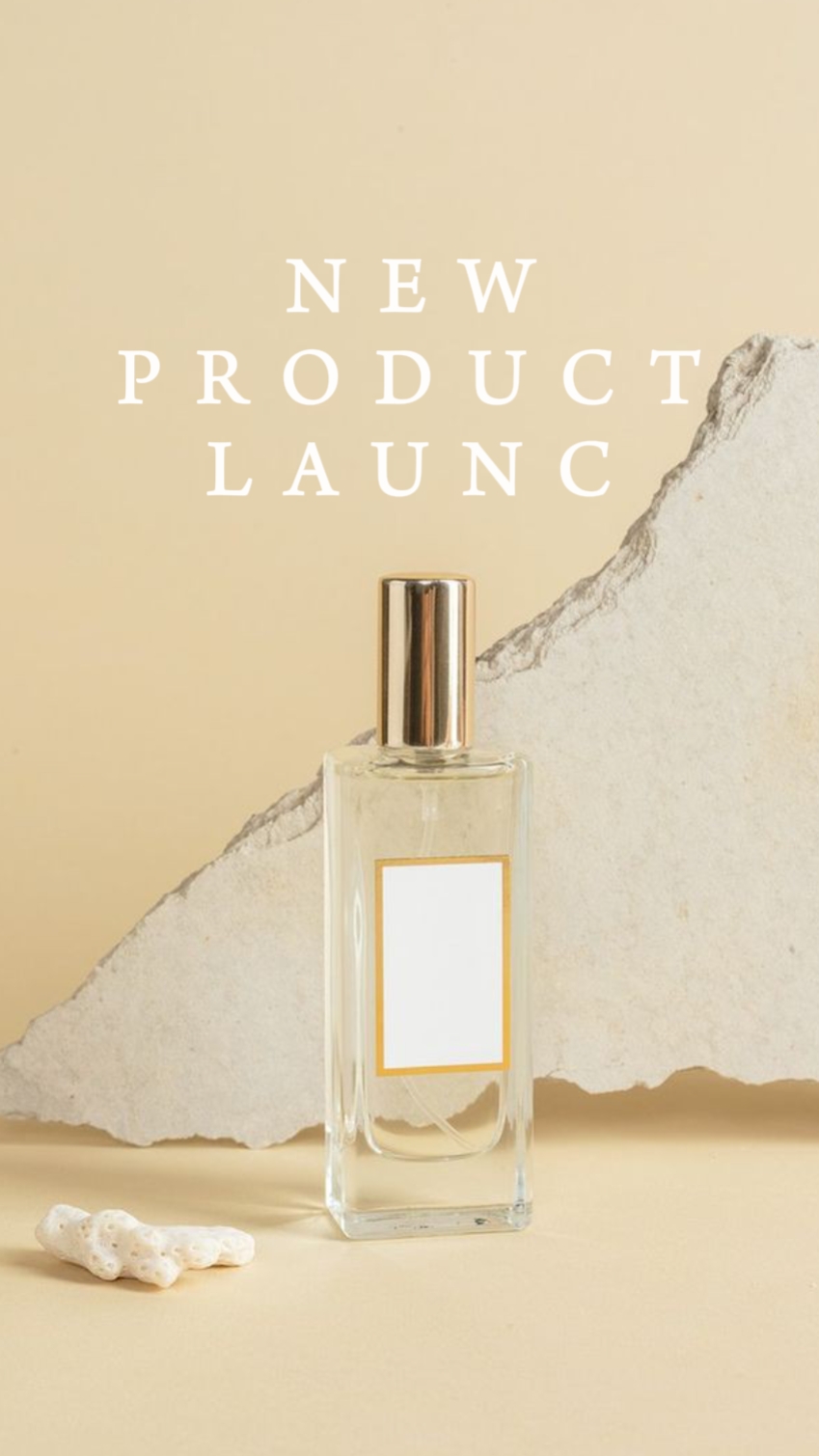 promotion perfume 