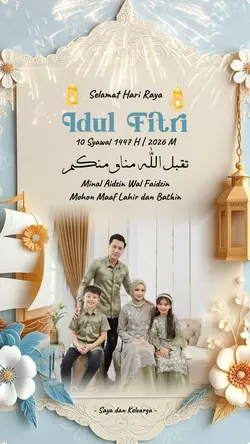 Idul Fitri