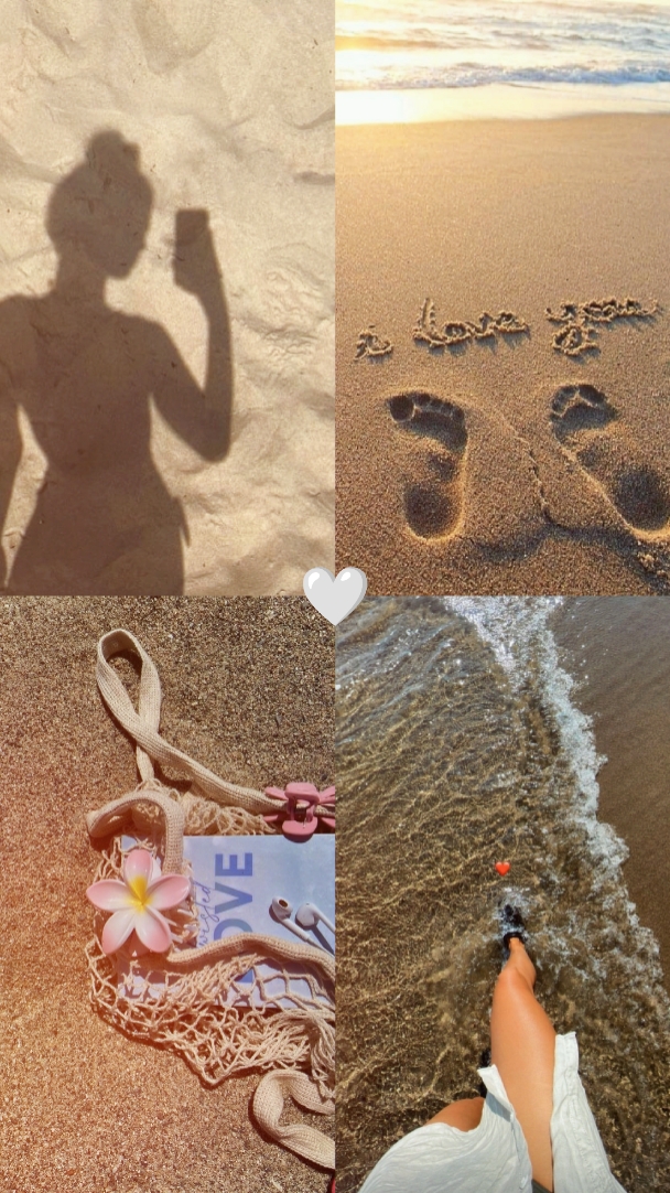 beach 4pics