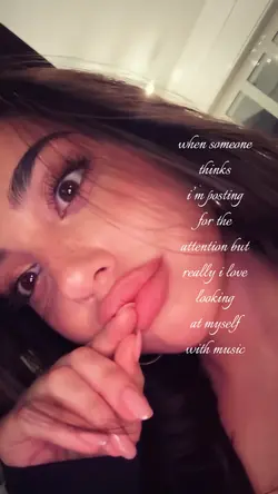 loving myself
