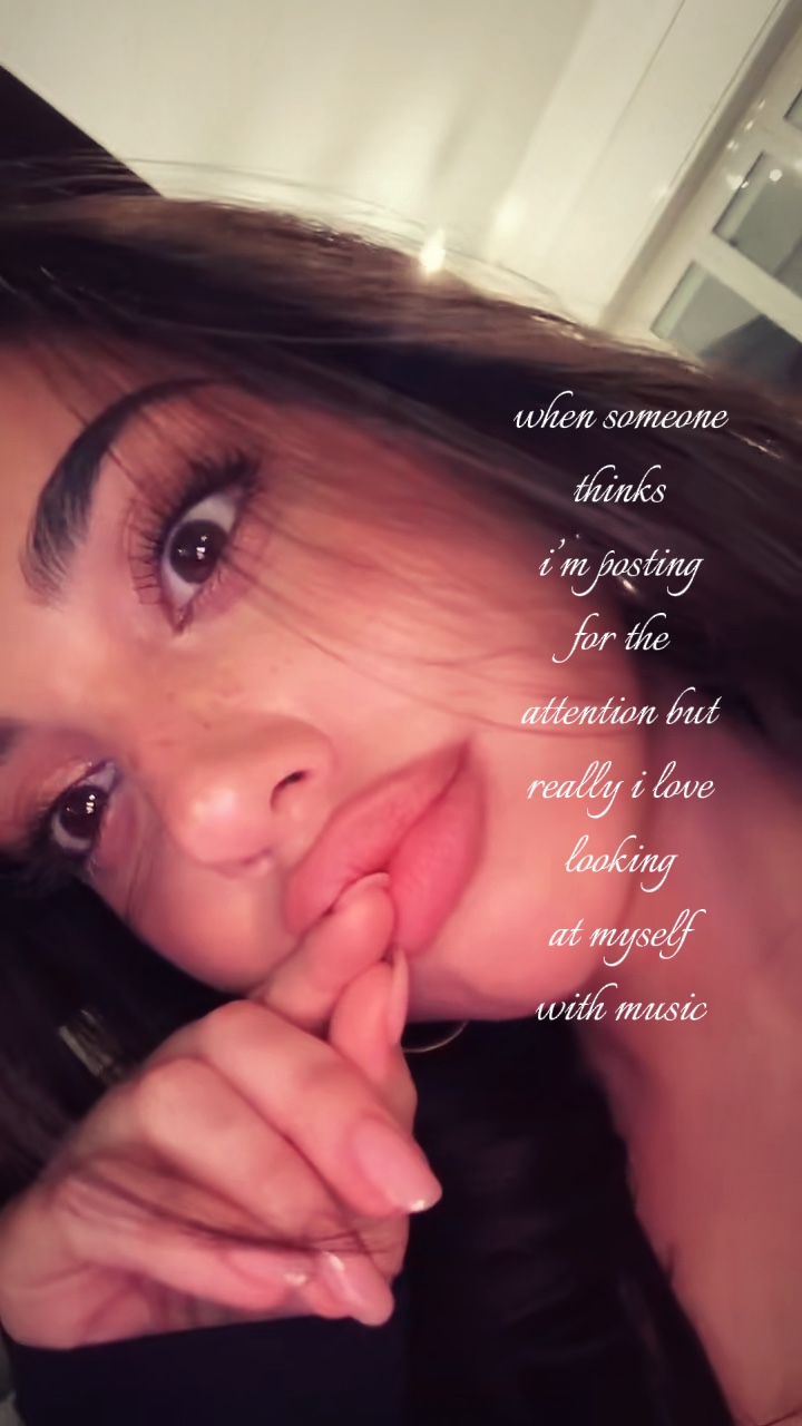 Amándome a mí mismo