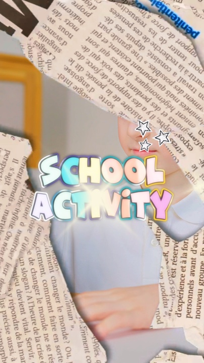 Atividade Escolar