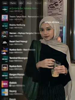 Lirik NDX