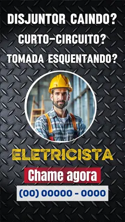 eletricista