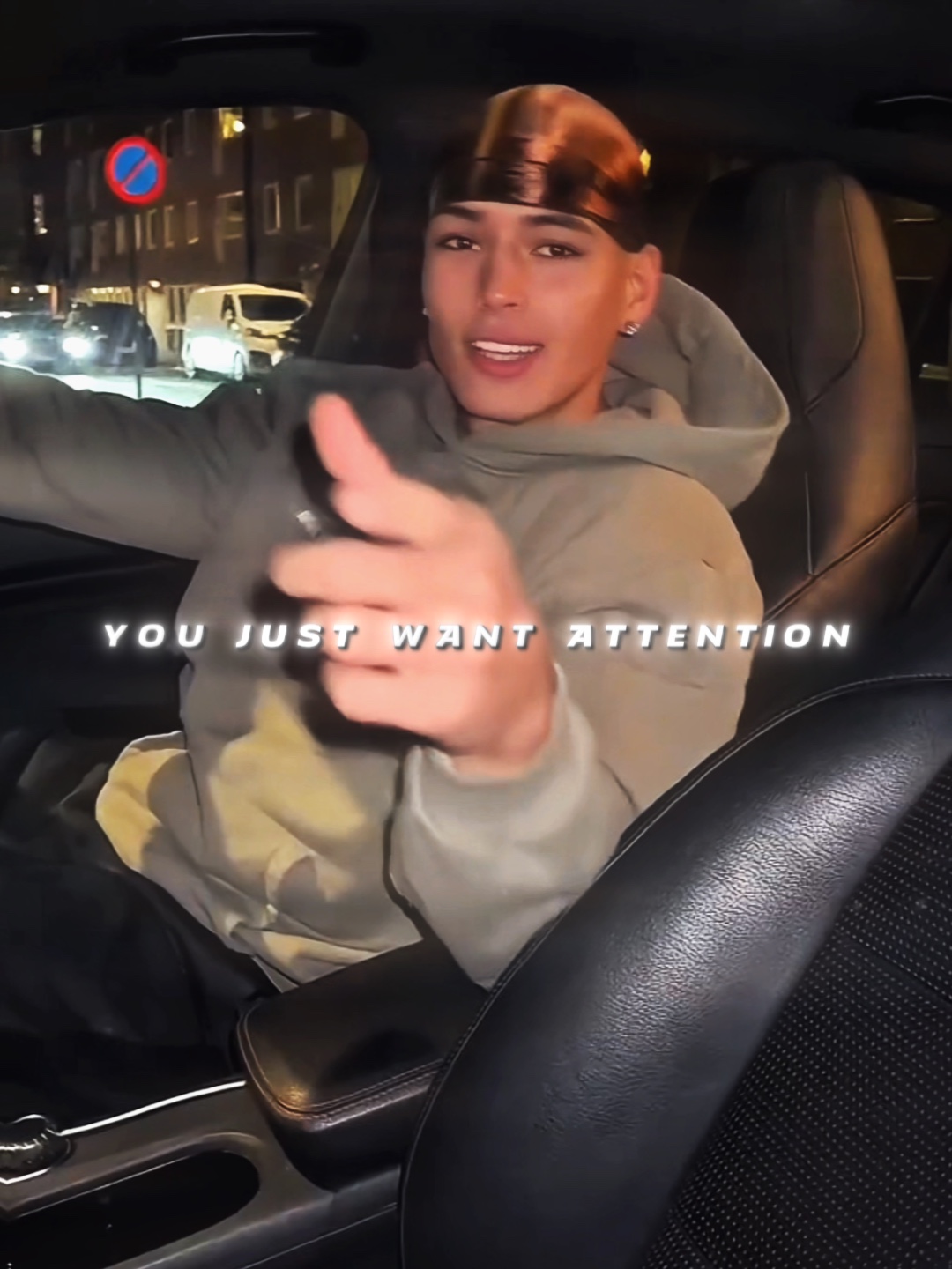 ATTENTION 