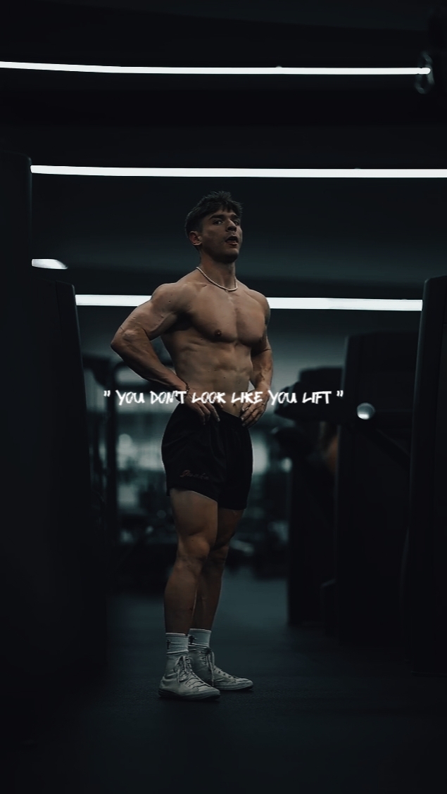gym motivation