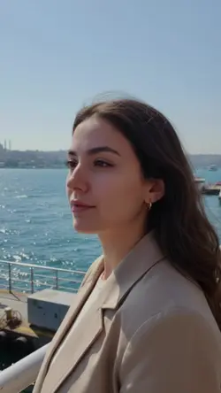 Zihnim bana karşı çalışıyor