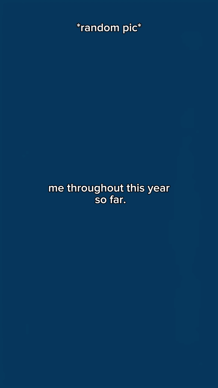 MeThroughoutThisYear