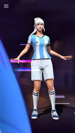 fútbol free fire