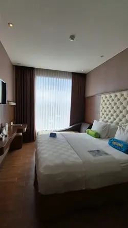 hotel grand tebu