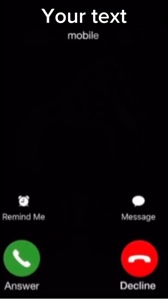 Ringtone edit pt.2