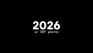 2026 in 100 photos