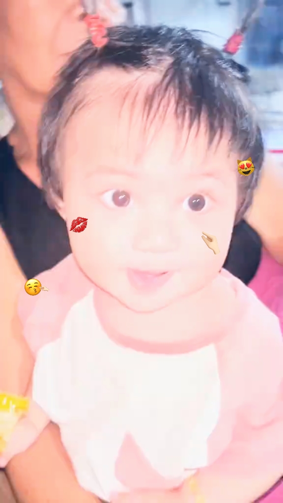 cute baby