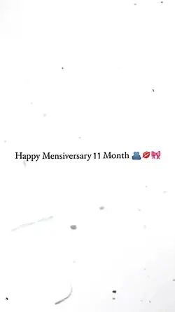11month 💋🎀