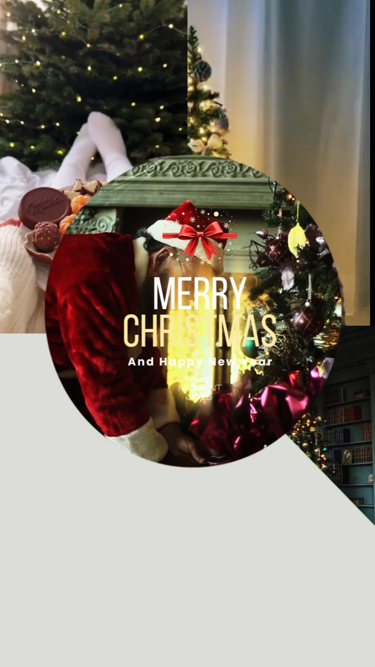 Marry Christmas New 