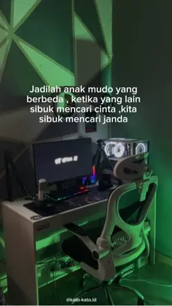 Kato kato Palembang 