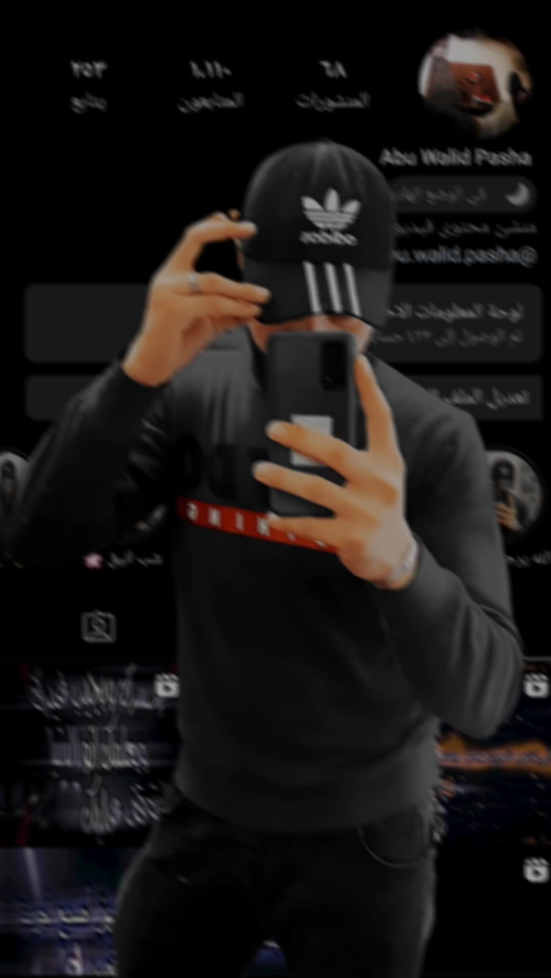 Abu Walid Pasha