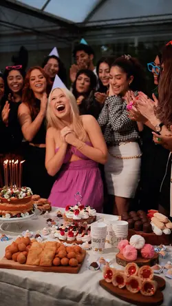 Aniversário
