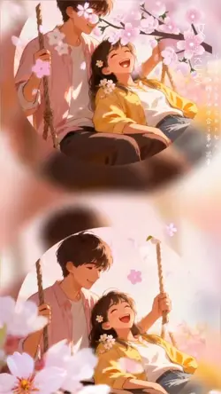 關子領的戀情