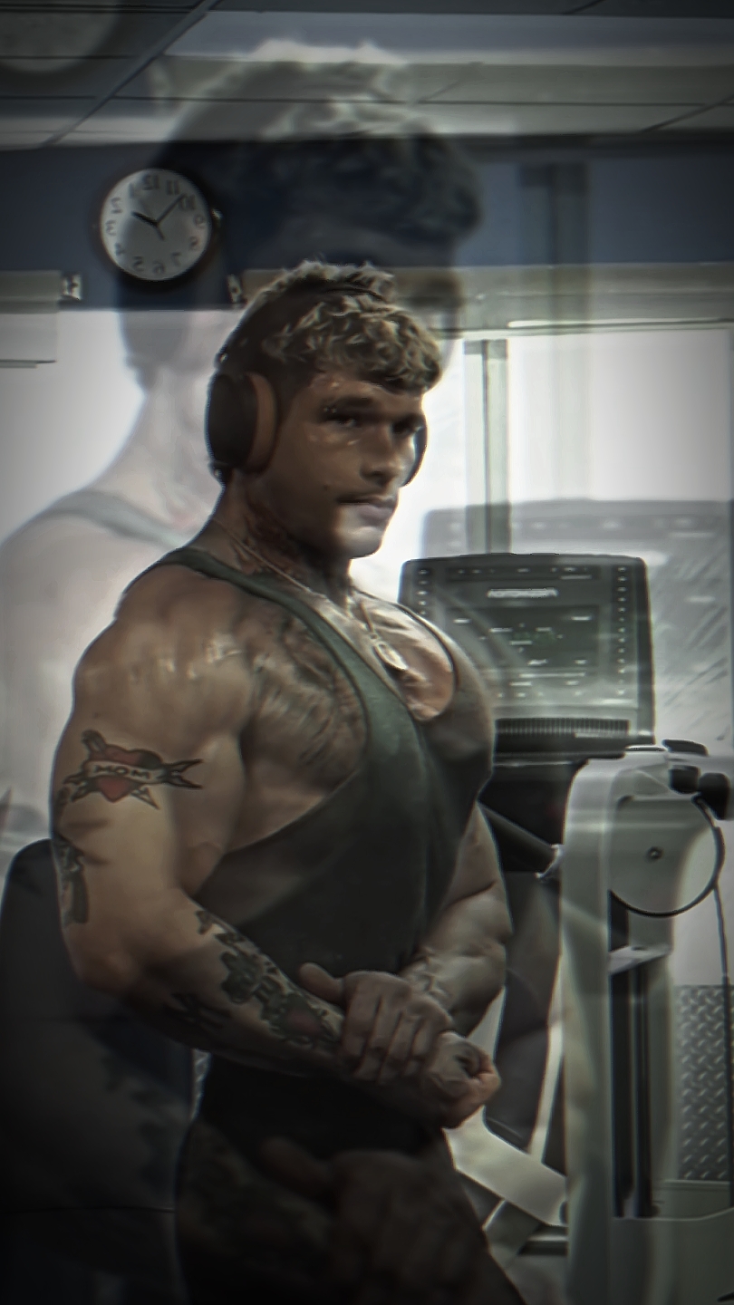 Pag-edit ng Gym