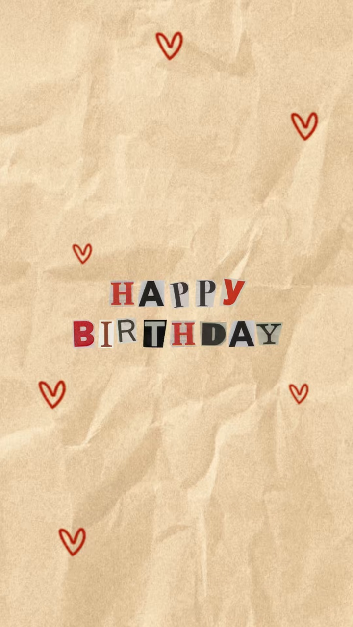 Alles Gute zum Geburtstag Mädchen 
