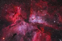 NASA 
