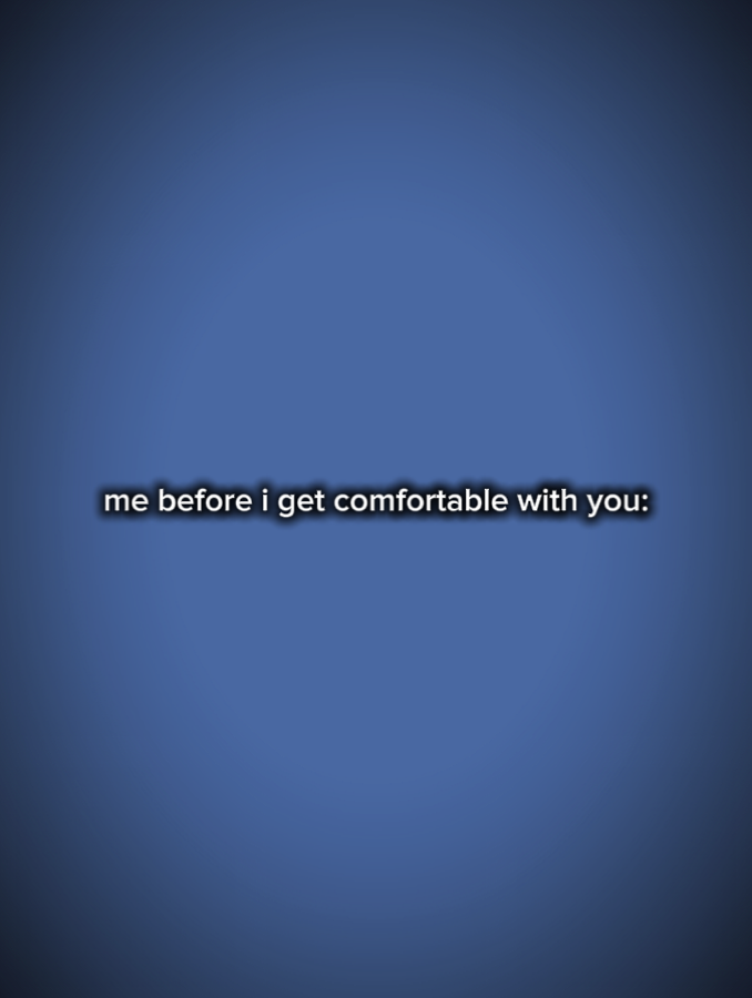confortable 