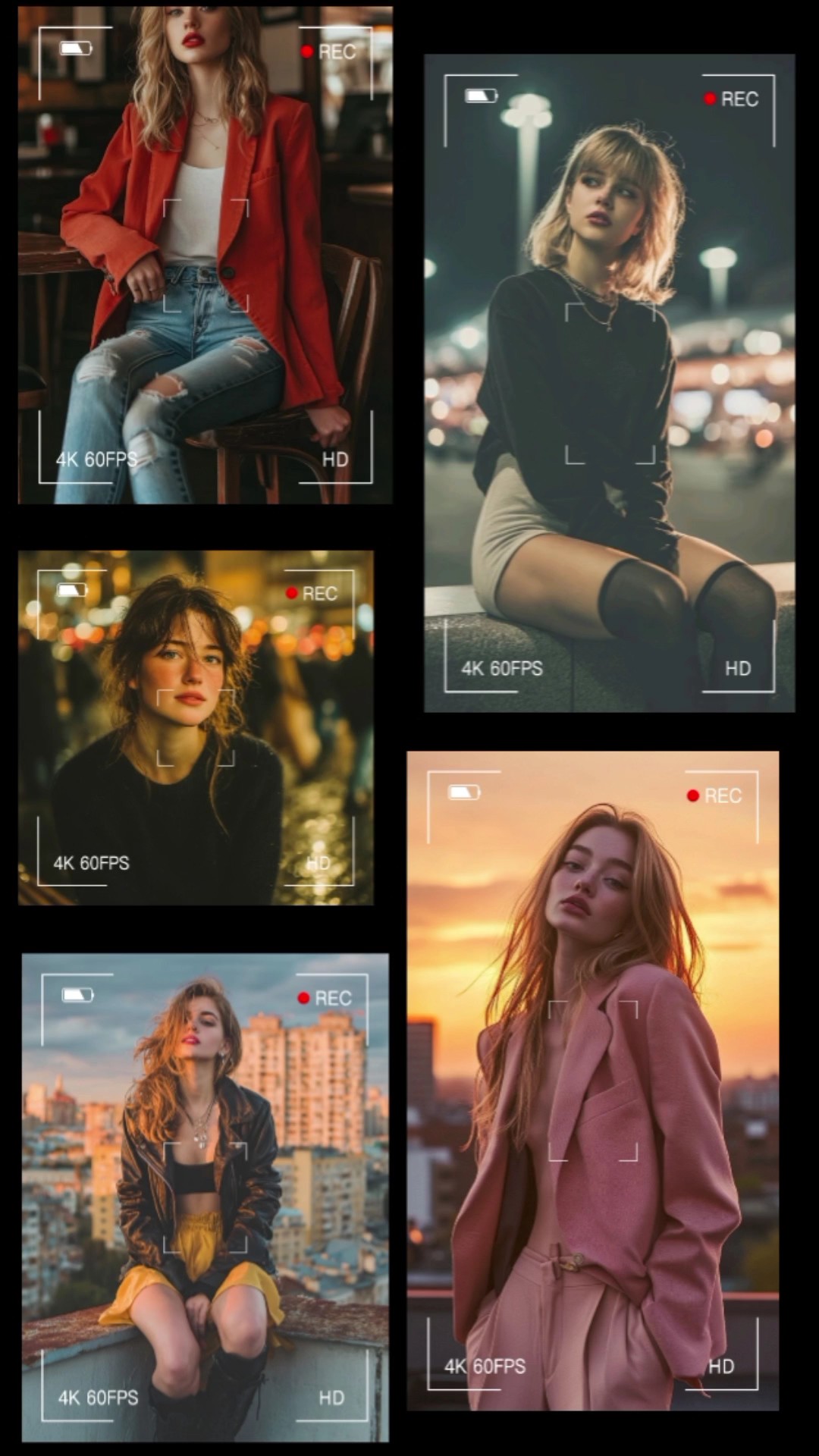 template baru