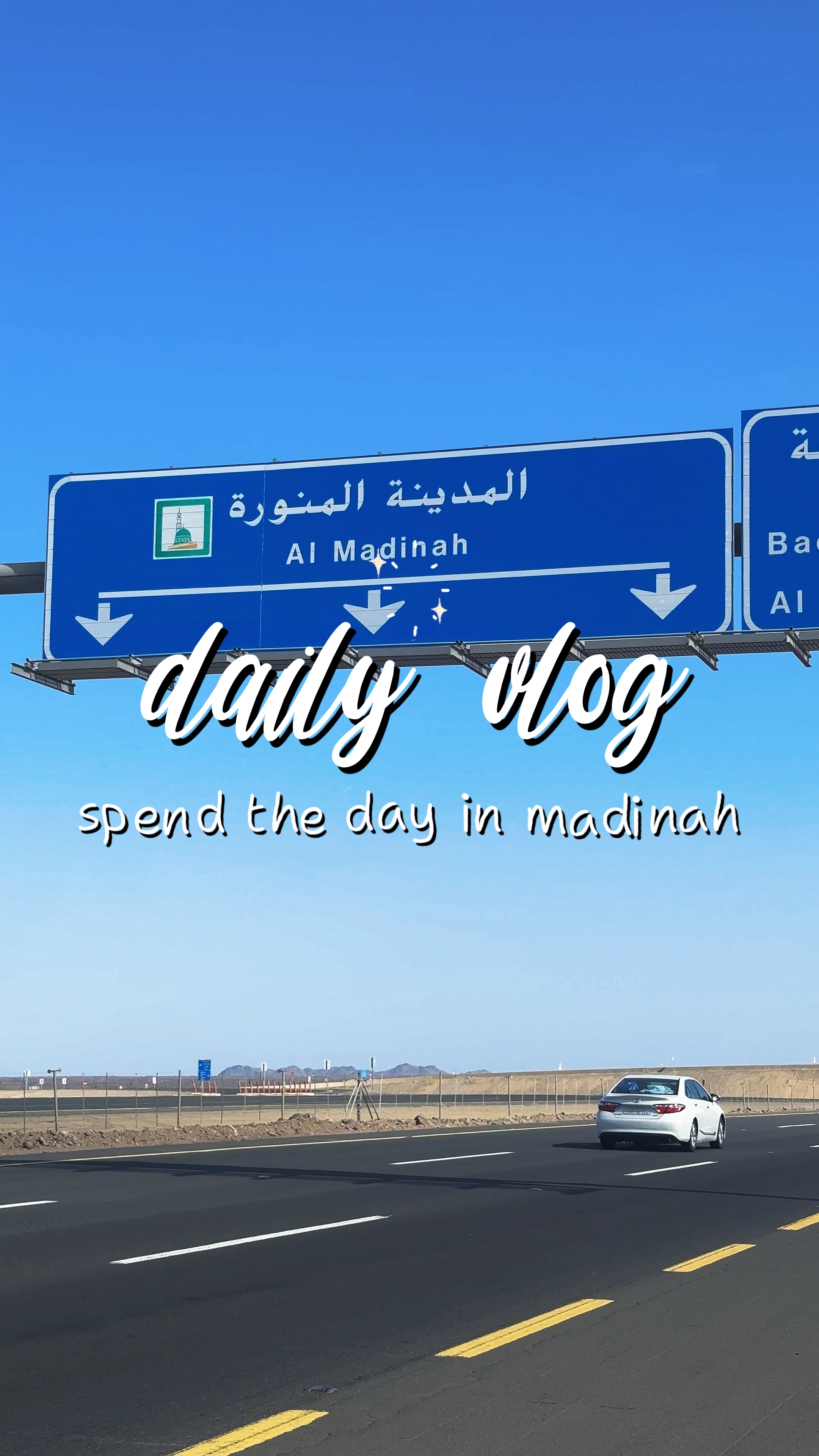 Daily Vlog Islami