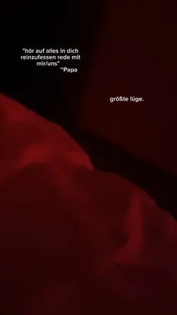 größte Lüge.