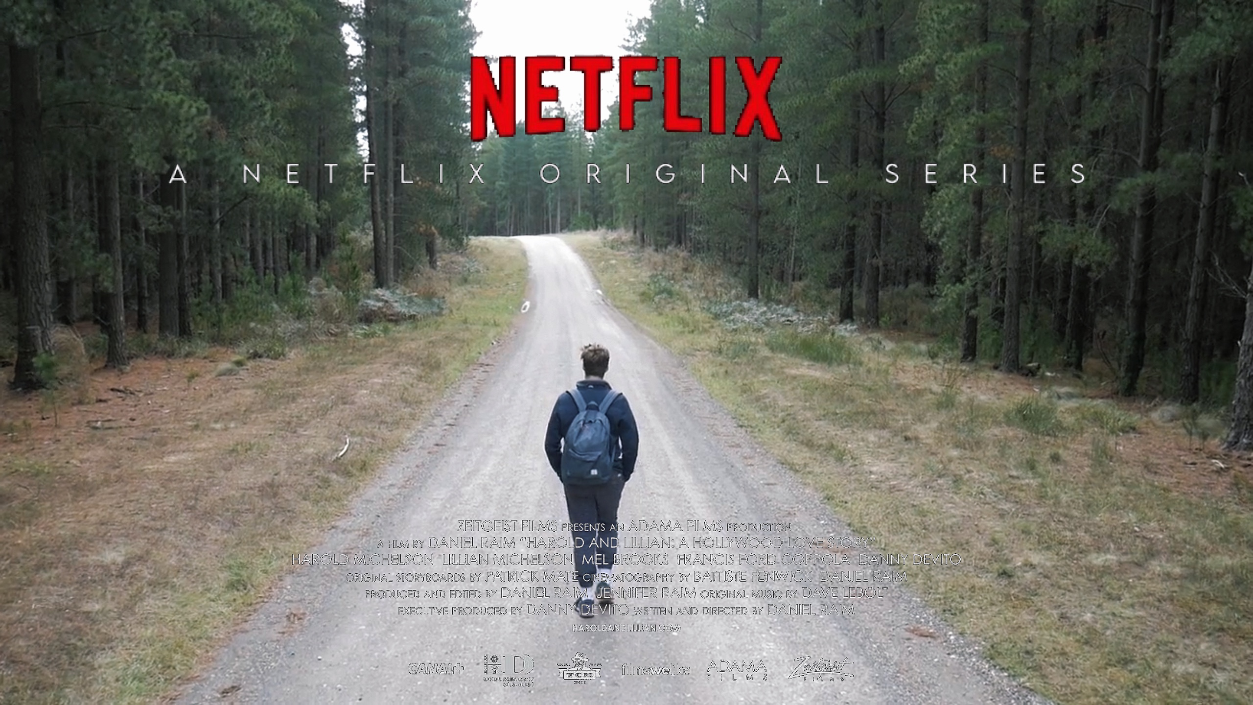 Cinemática de Netflix
