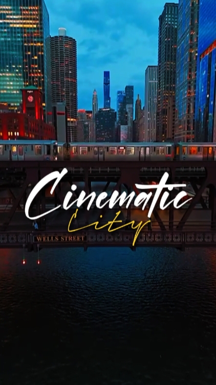 5 videos cinematográficos