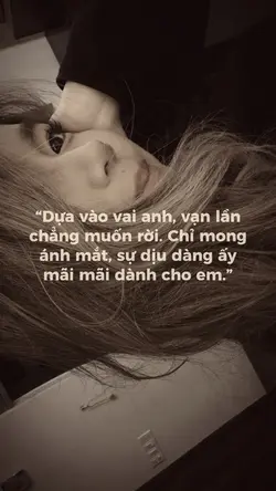 1 ẢNH MÀU + LYRIC