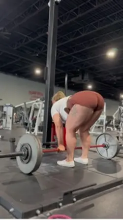 Deadlift day 