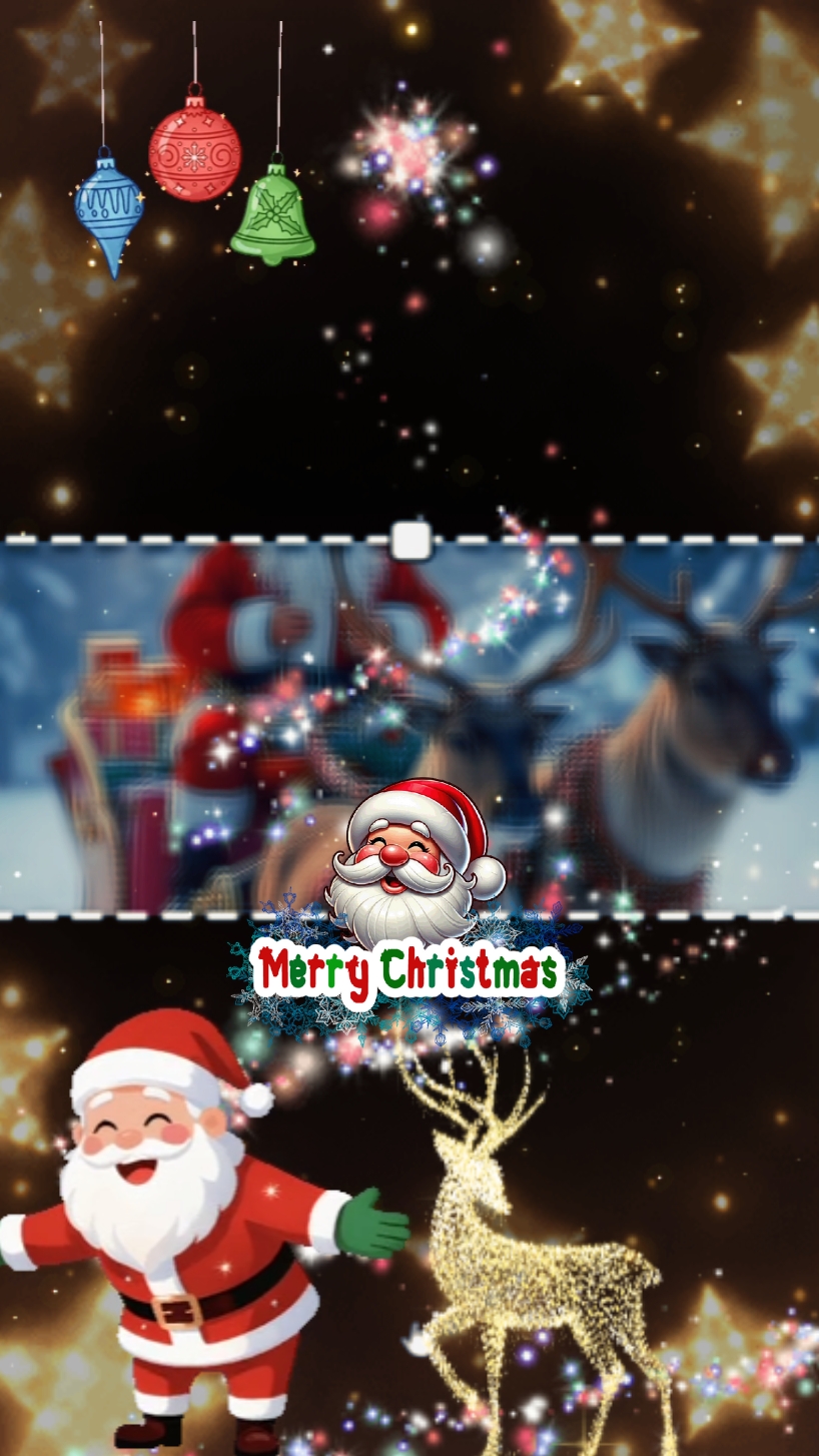  Momentos navideños