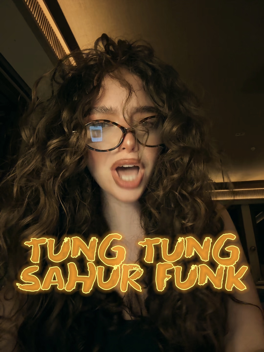 TUNG TUNG SAHUR