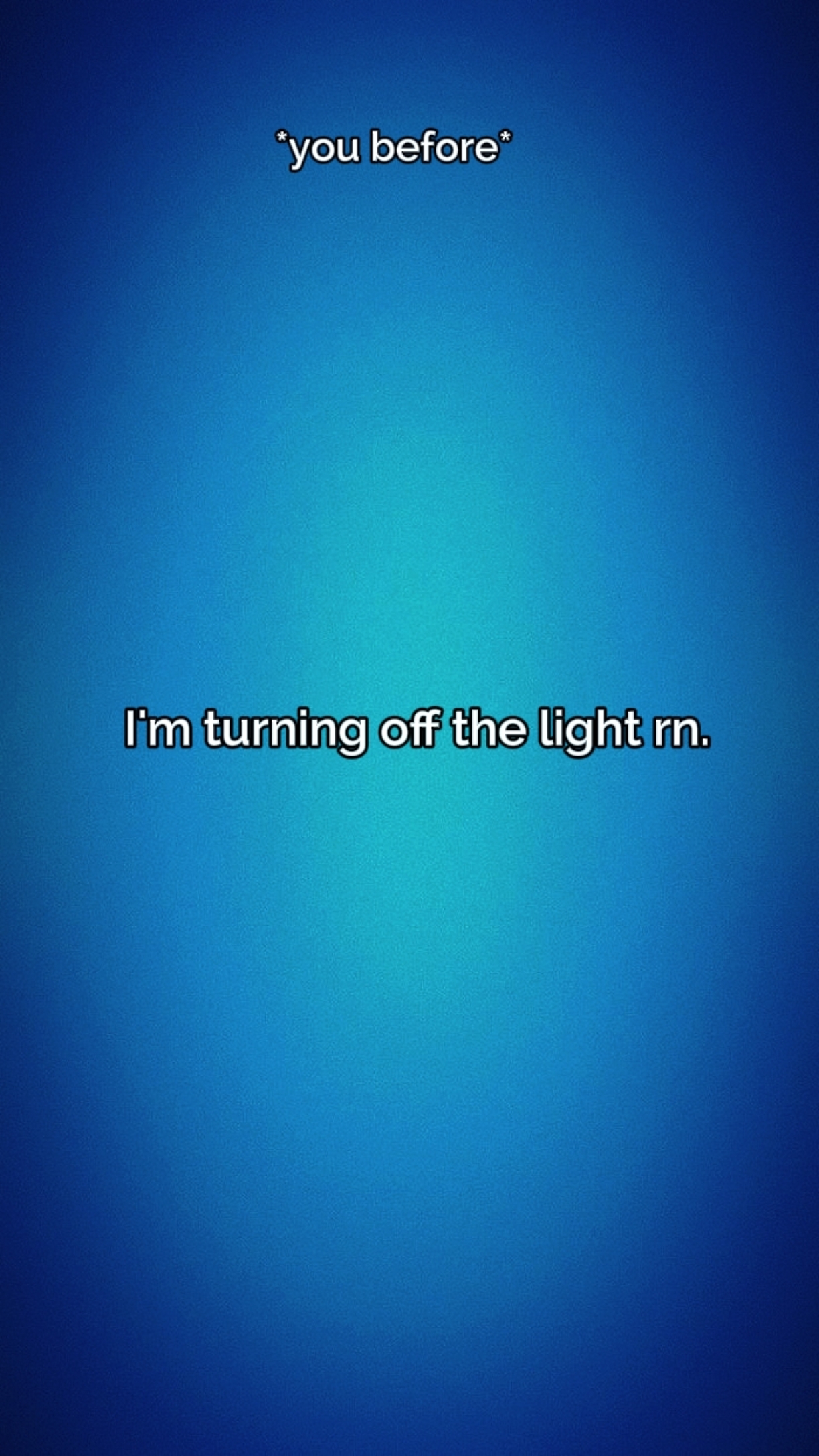 Lightoff 'u çevirmek
