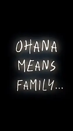 Ohana family